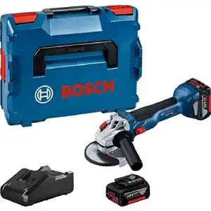 Winkelschleifer bosch professional 18v system gws 18v 10