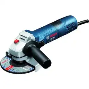 Winkelschleifer bosch professional gws 7 125