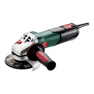 Winkelschleifer metabo wea 11 125 quick 603626000 karton