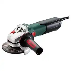 Winkelschleifer metabo wev 10 125 quick 600388000 karton