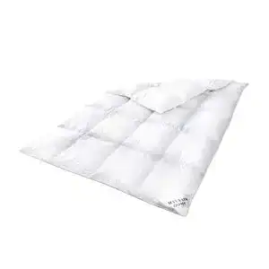 Winterdecke mayaadi home ma74 extra warm daunendecke