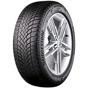 Winter tires Bridgestone Blizzak LM005, 195/65R15 91T