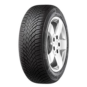 Winter tires Continental 252542, 215/45/R16 90V, C/B/72dB