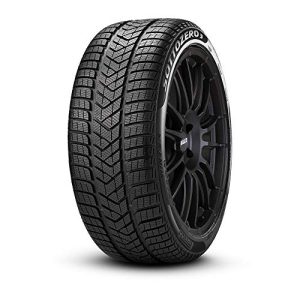 Winter tires Pirelli Winter Sottozero 3 FSL M+S, 225/55R17 97H