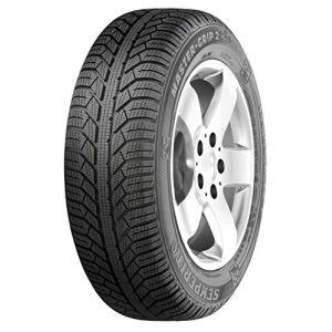 Winter tires Semperit Master-Grip 2 M+S, 175/65R14 82T