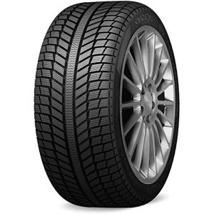Winter tires SYRON Tires Syron Everest SUV X XL M+S