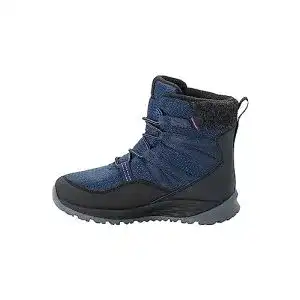 Winterstiefel kinder jack wolfskin unisex kinder polar bear texapore