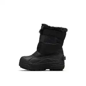 Winterstiefel kinder sorel kids snow commander schneestiefel