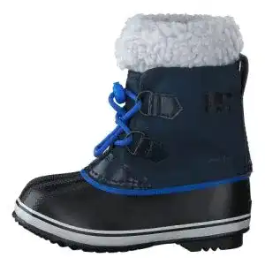 Winterstiefel kinder sorel kids yoot pac nylon waterproof
