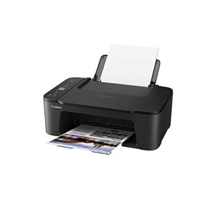 Wi-Fi tiskárna Barevná inkoustová tiskárna Canon PIXMA TS3450