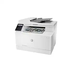 Wlan drucker hp color laserjet pro m183fw