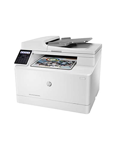 WLAN-Drucker HP Color LaserJet Pro M183fw