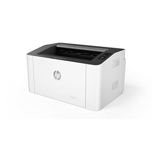Wi-Fi printer HP Laser 107a laserprinter