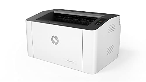 WLAN-Drucker HP Laser 107a Laserdrucker