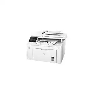 Wlan drucker hp monochrom laserjet pro m227fdw laserdrucker