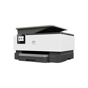 WLAN-Drucker HP Officejet Pro 9010 All-in-One