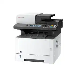 Wlan drucker kyocera klimaschutz system ecosys m2640idw