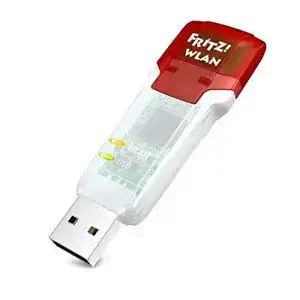 Wlan stick avm fritzwlan stick ac 860 866 mbit s 5 ghz