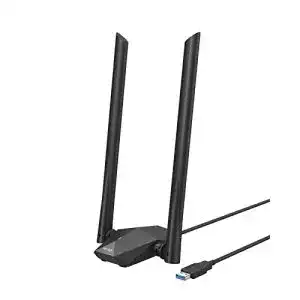 Wlan stick brostrend ax1800 high gain wlan stick fuer pc wifi 6