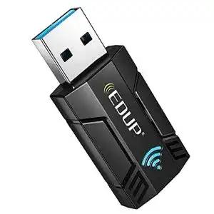 Wlan stick edup usb wlan stick 1300mbit s dualband