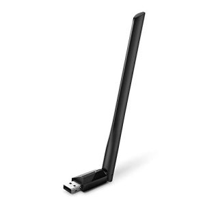 WLAN stick TP-Link Archer T2U Plus AC600 High Gain Dual Band USB