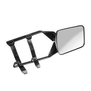 Miroir de caravane Maypole MP8329 miroirs de remorque convexes