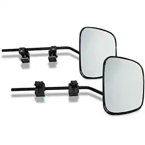 Wohnwagenspiegel milenco universal grand aero mirror xxl