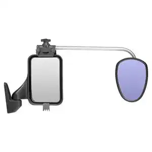 Wohnwagenspiegel repusel 3007 caravanspiegel luxmax glas