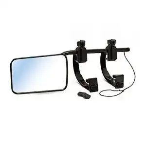 Wohnwagenspiegel wiltec universal caravanspiegel 123x180mm