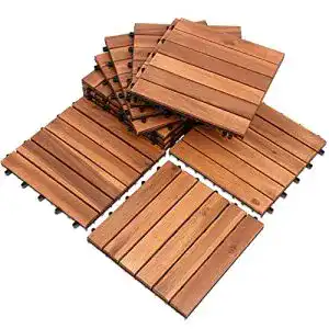 Wpc terrassendiele einfeben terrassenfliese holzfliesen akazie 5mc2b2 1
