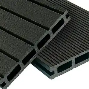 Wpc terrassendiele mondesi wpc terrassendielen basic line 2
