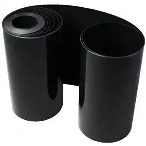 Wurzelsperre m n rainman rhizomsperre schwarz staerke 1 mm