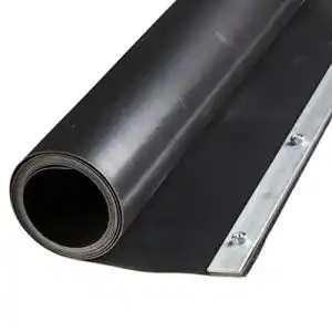 Wurzelsperre nature 1000g mc2b2 hdpe unkrautvlies rhizomsperre