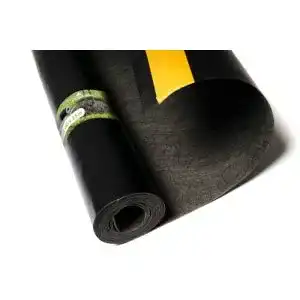Wurzelsperre premiumgarden rhizomsperre 066m x 35m
