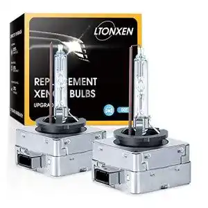 Xenon brenner ltonxen d1s xenon 6000k brenner 12v 35w kalt weiss