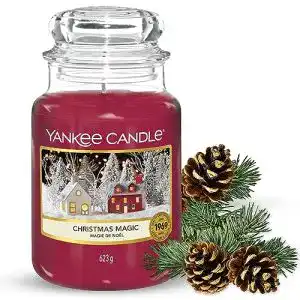 Yankee candle yankee candle duftkerze im glas