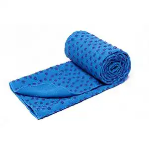 Yoga handtuch voidbiov quick dry rutschfeste yoga handtuecher