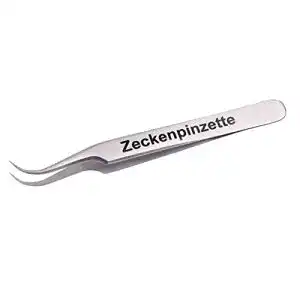 Zeckenzange