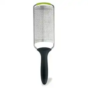 Zester reibe cuisipro 746802 fein reiben klinge und rahmen