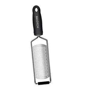 Zester reibe houdian reibe zester parmesan zitrus zitrone