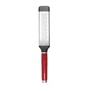 Zester reibe kitchenaid kaesereibe 2 seitige reibe