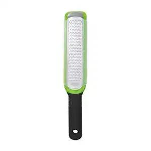 Zester reibe oxo gg etched zester grater