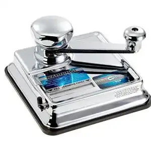 Zigarettenstopfmaschine
