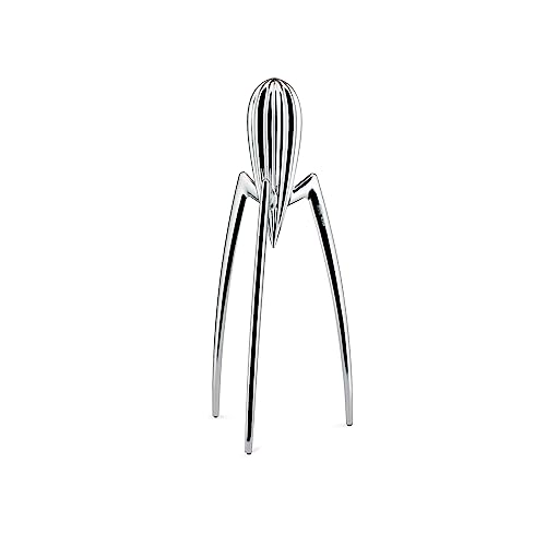 Zitruspresse Alessi PSJS JUICY SALIF Zitronenpresse aus Gußaluminium