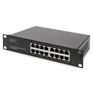 10 gb switch digitus gigabit ethernet netzwerk switch 10 zoll