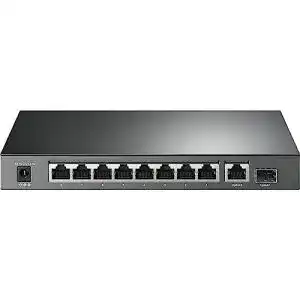 10 gb switch tp link tl sg1210p 10 port gigabit poe lan switch