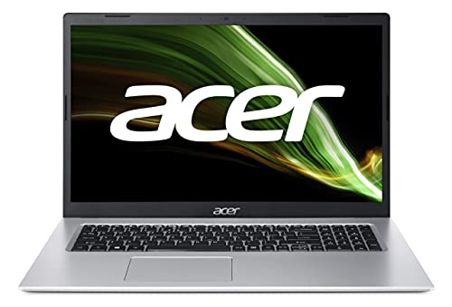 17-Zoll-Laptop Acer Aspire 3 (A317-53-36CA) Laptop 17 Zoll Windows 10