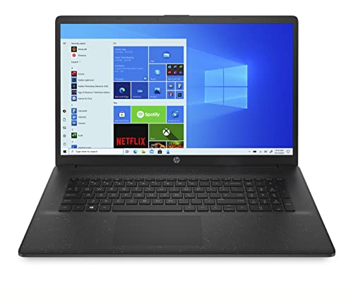 17-Zoll-Laptop HP 17-cn0022ng (17,3 Zoll / HD+) Laptop