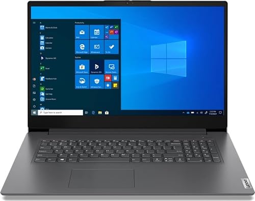 17-Zoll-Laptop Lenovo Laptop | 17,3 Zoll FHD Display