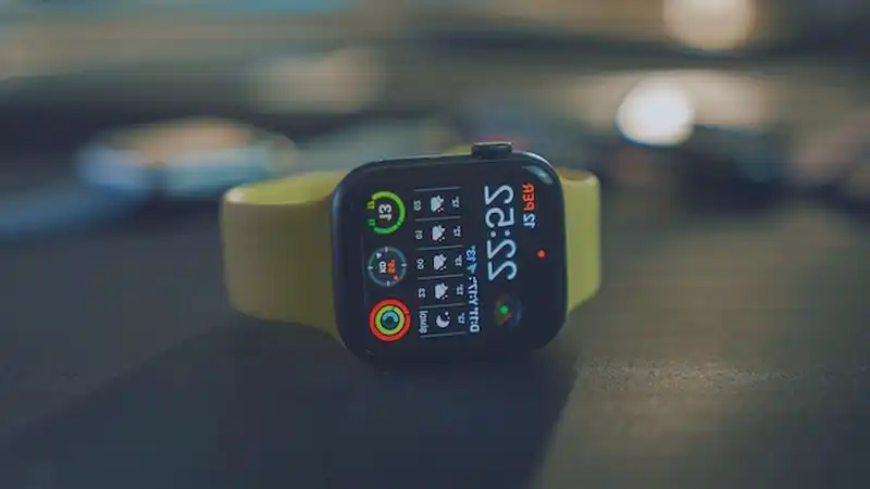 2020 smart watch